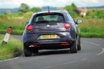 Alfa Romeo MiTo TwinAir 2012 года (UK)